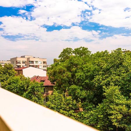 The Cozy Home 1-Bedroom In Central Plovdiv By Flat Mаnager Экстерьер фото