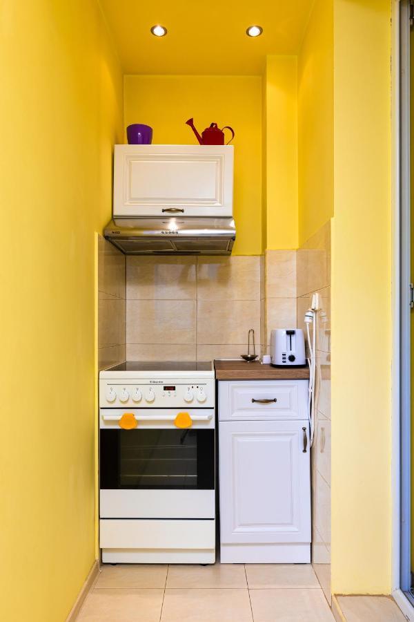 The Cozy Home 1-Bedroom In Central Plovdiv By Flat Mаnager Экстерьер фото